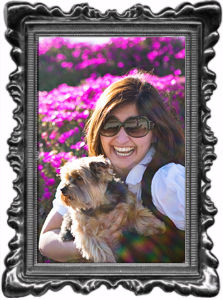 Christine Farah Photography bio picture