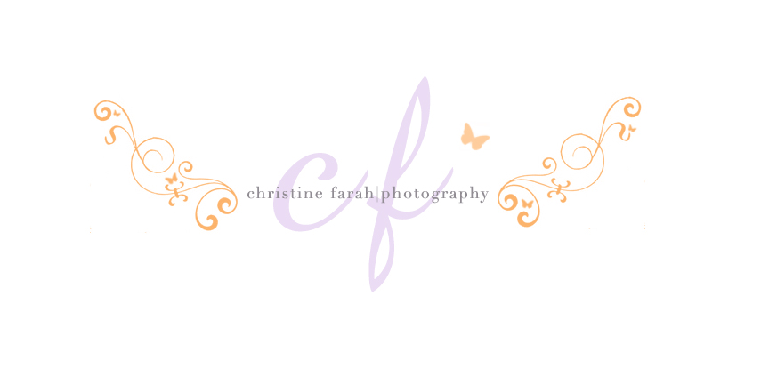 Christine Farah Photography logo